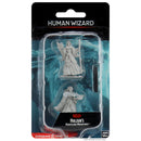 Wizkids Minis D&D 72619 Human Female Wizard