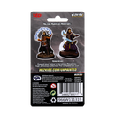 Wizkids Minis D&D 90011 Male Human Wizard