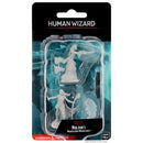 Wizkids Minis D&D 90012 Female Human Wizard