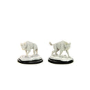 Wizkids Minis 90271 Hyenas