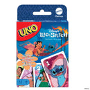 CG Uno Lilo and Stitch