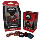 Star Wars Unlimited Twin Suns Deck