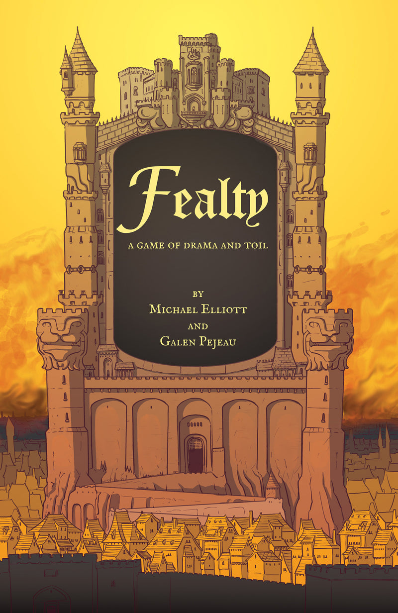RPG Fealty