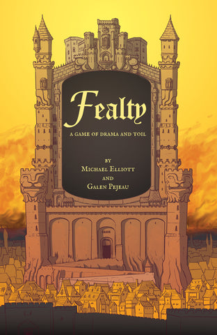 RPG Fealty