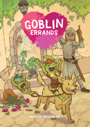 Rpg Goblin Errands