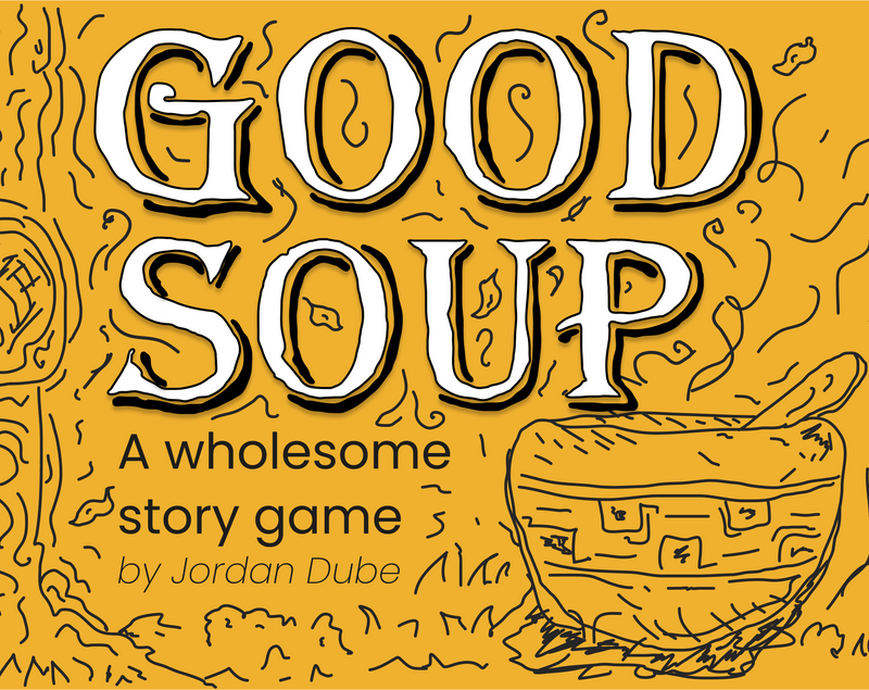 Rpg Good Soup