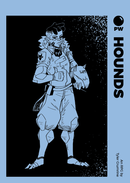 RPG HOUNDs
