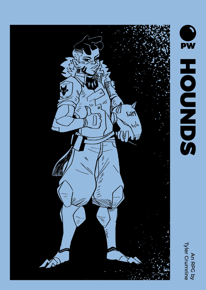 RPG HOUNDs