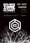 RPG Exclusion Zone Botanist