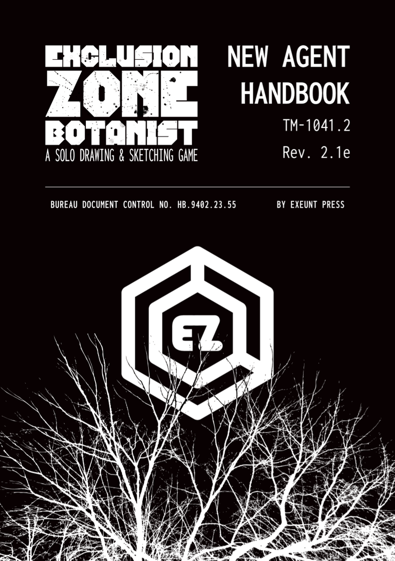 RPG Exclusion Zone Botanist