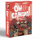 Cg Oh No Canada!