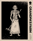 Rpg Grandpa's Farm (paperback)