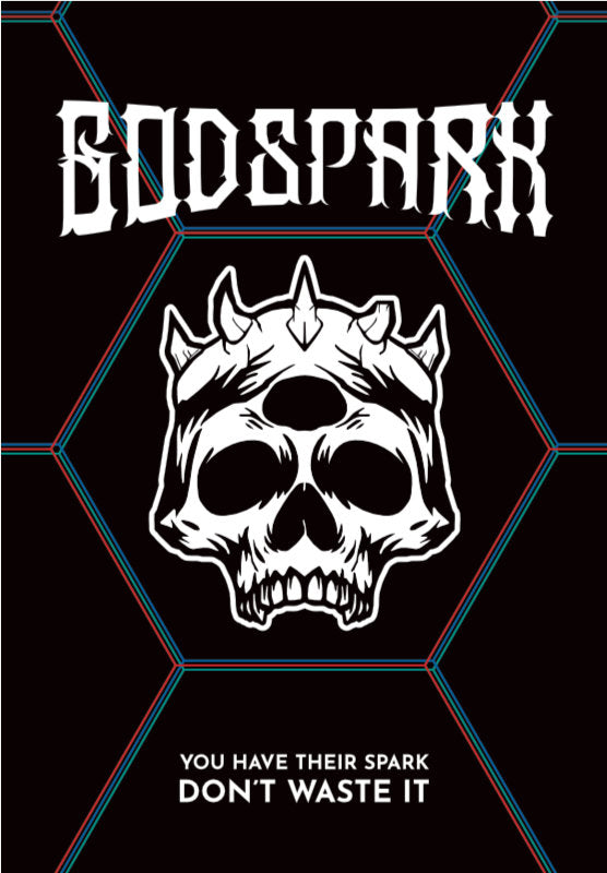 RPG Godspark