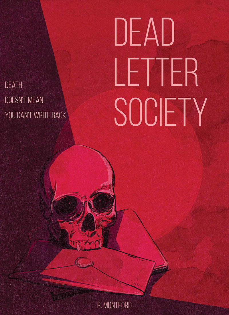 Rpg Dead Letter Society