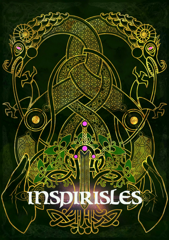 RPG Inspirisles