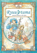 Rpg Ryuutama
