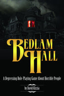 Rpg Bedlam Hall