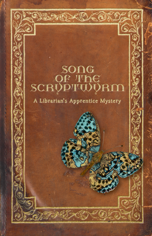 RPG Song Of The Scryptworm