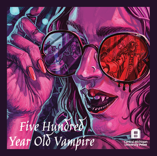 Rpg Five Hundred Year Old Vampire