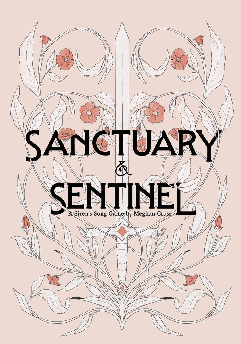 Rpg Sanctuary & Sentinel