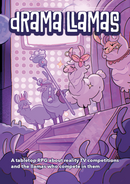 RPG Drama Llamas