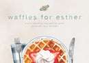 Rpg Waffles for Esther