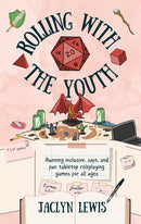 Rpg Rolling with the Youth