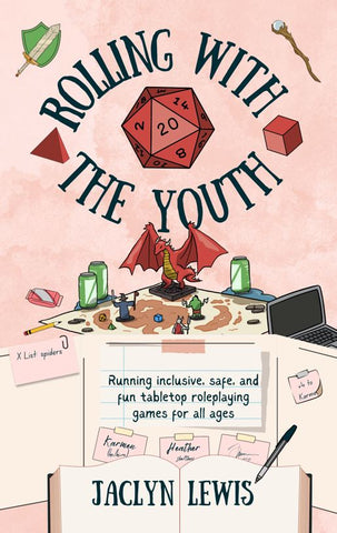 Rpg Rolling with the Youth