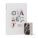 Rpg Dialect: A Game About Language and How it Dies