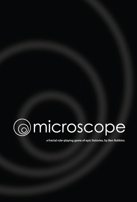 RPG Microscope