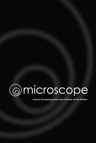 RPG Microscope