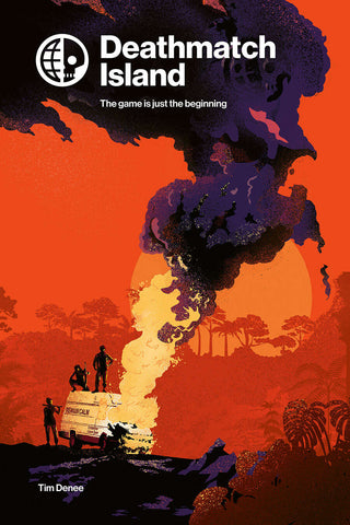 RPG Deathmatch Island