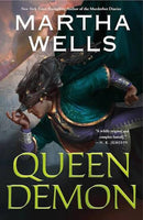 Novel Queen Demon