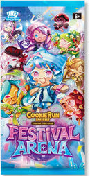 CookieRun TCG: Festival Arena Booster