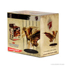 D&D Minis Icons of the Realms Promo : Brass Dragon