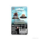 Wizkids Minis D&D 90244 Jackalwere & Jackal