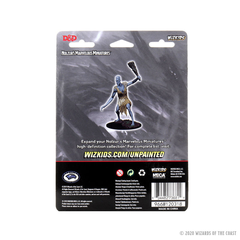 Wizkids Minis D&D 73681 Stone Giant