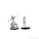 Wizkids Minis MTG 90346 Killian/Dina
