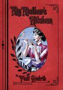 Rpg My Mother's Kitchen