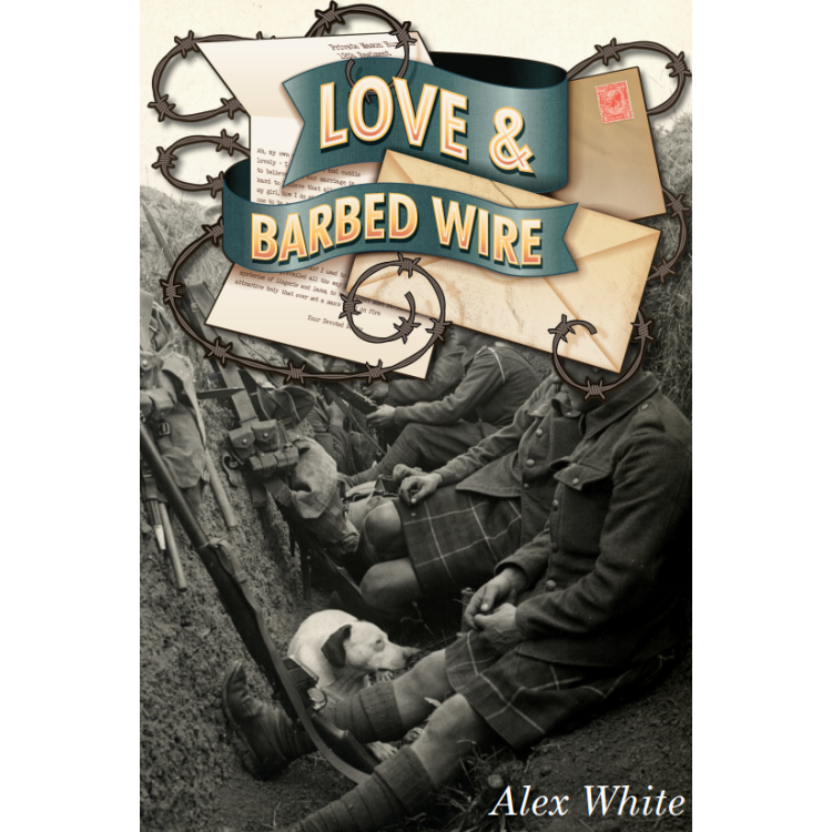 RPG Love & Barbed Wire