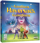 Bg Haversack Guardians