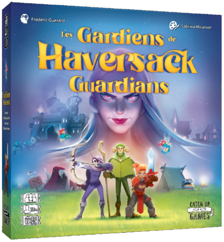 Bg Haversack Guardians