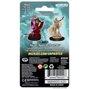 Wizkids Minis D&D 90020 Lich And Mummy Lord