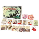 CG Lifeboat Deluxe Edition