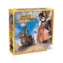 Bg Colt Express: Couriers & Armored Trains