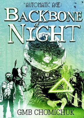 Novel Backbone of Night