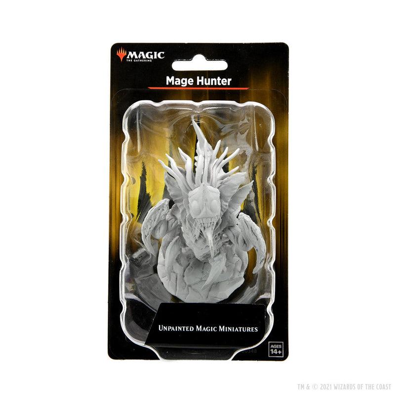 Wizkids Minis MTG 90348 Mage Hunter