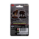 Wizkids Minis D&D 90017 Mastif And Shadow Mastif