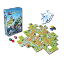 Bg Mists Over Carcassonne