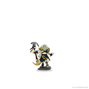 Wizkids Magic the Gathering Ajani Goldmane Premium Figure